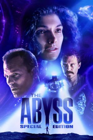 The Abyss's poster