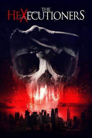 The Hexecutioners's poster