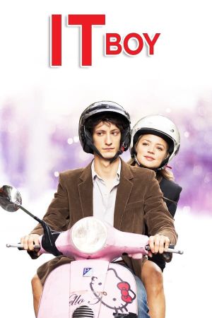 It Boy's poster