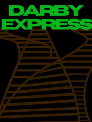 Darby Express's poster