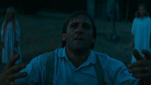Jean de Florette's poster