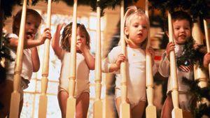 Baby Geniuses's poster
