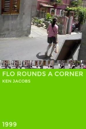 Flo Rounds a Corner's poster