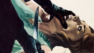 The Bird with the Crystal Plumage's poster