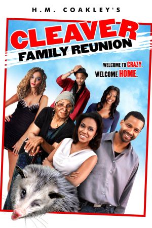 Cleaver Family Reunion's poster
