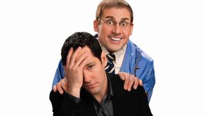 Dinner for Schmucks's poster