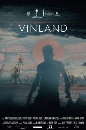 Vinland's poster