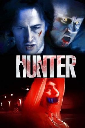 Hunter's poster image