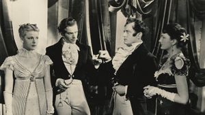 The Amateur Gentleman's poster