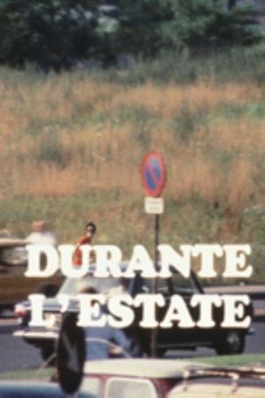 In the Summertime's poster