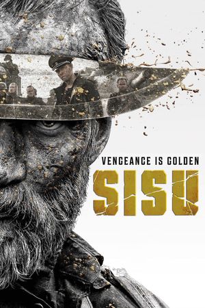 Sisu's poster