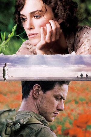 Atonement's poster
