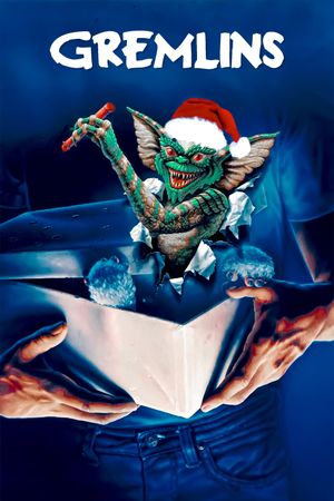 Gremlins's poster
