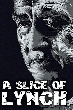 A Slice of Lynch's poster
