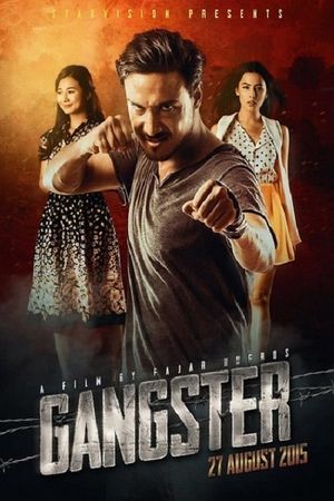 Gangster's poster