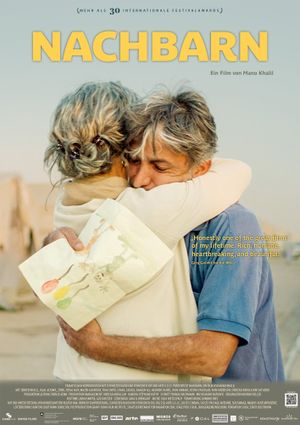 Neighbours's poster