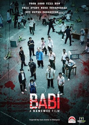 Babi's poster