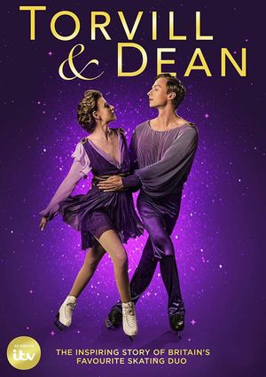 Torvill & Dean's poster