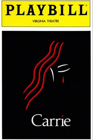 Carrie: The Master Cut's poster