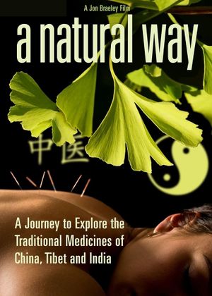 A Natural Way's poster