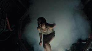 Alien: Romulus's poster