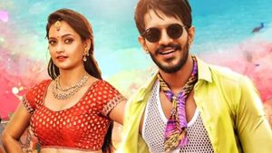 Veyi Subhamulu Kalugu Neeku's poster