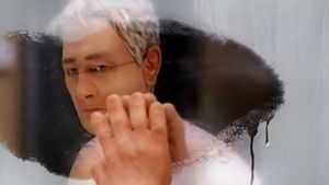 Anomalisa's poster