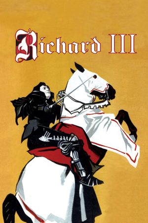Richard III's poster