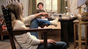 Straw Dogs's poster