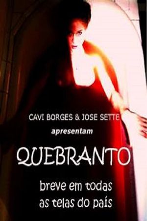 Quebranto's poster image