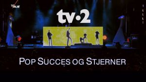 TV-2 pop, succes og stjerner's poster