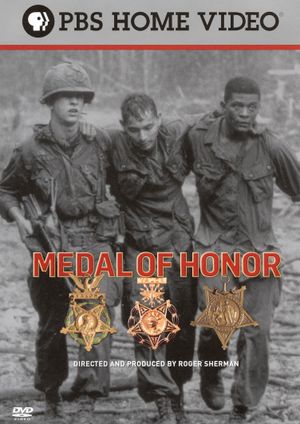 Medal of Honor's poster image