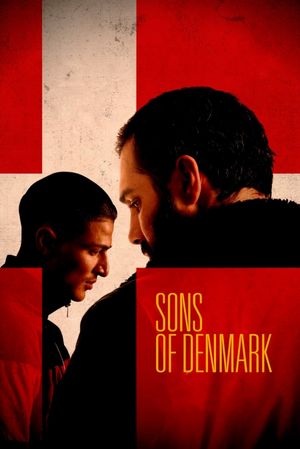 Sons of Denmark's poster