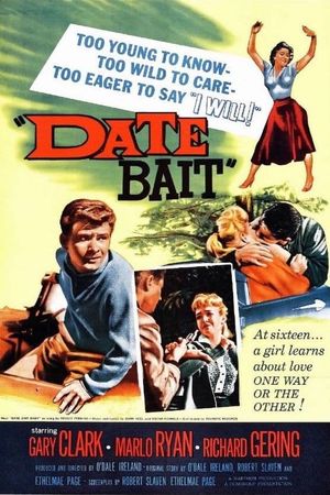 Date Bait's poster