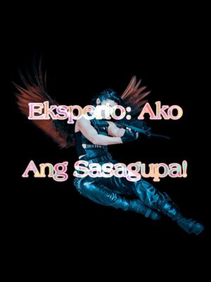 Eksperto: Ako ang sasagupa!'s poster