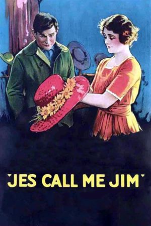 Jes' Call Me Jim's poster