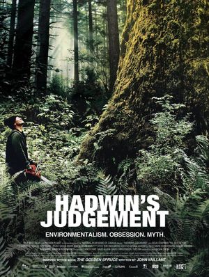 Hadwin's Judgement's poster