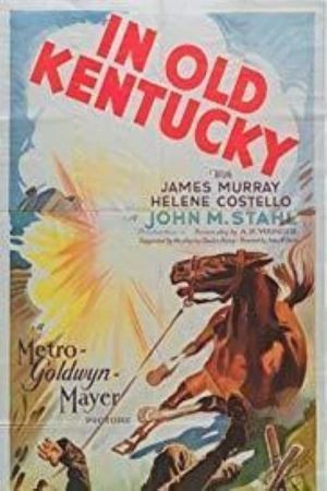 In Old Kentucky's poster