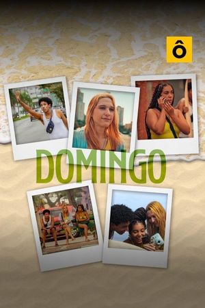 Domingo's poster image
