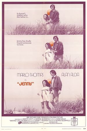Jenny's poster