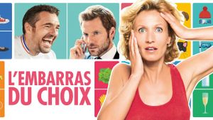 You Choose!'s poster