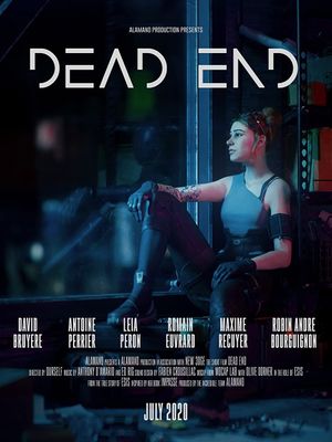 Dead End's poster