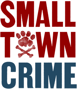 Small Town Crime's poster