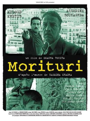 Morituri's poster