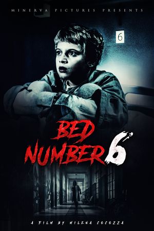 Letto numero 6's poster