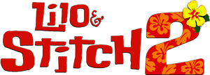 Lilo & Stitch 2: Stitch Has a Glitch's poster