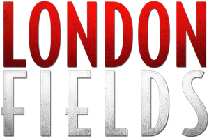 London Fields's poster