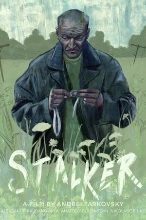 Stalker's poster