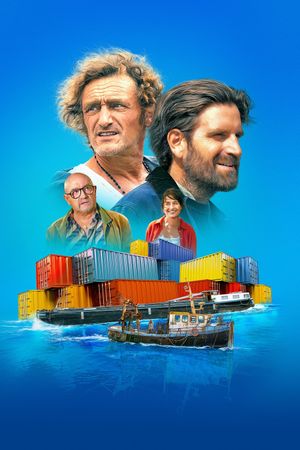 Top Dogs's poster