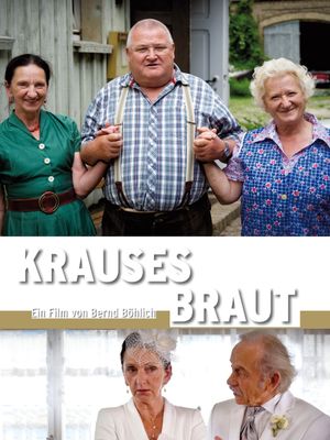 Krauses Braut's poster